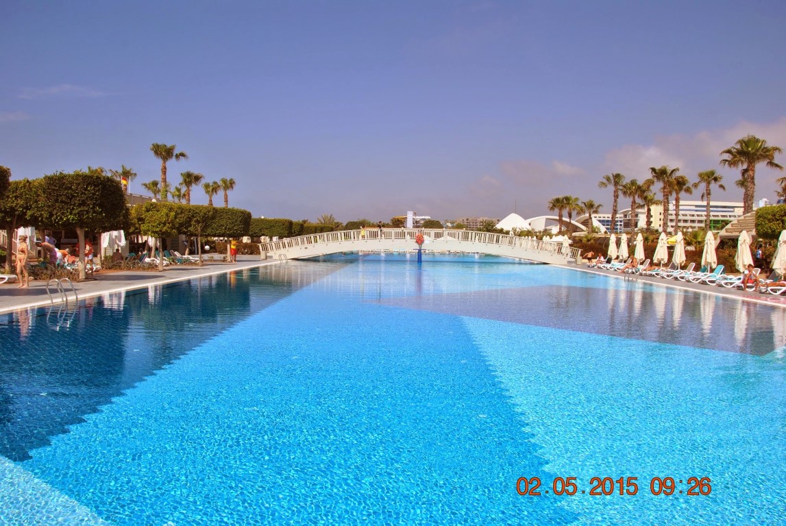 imagini hotel SUSESI BELEK